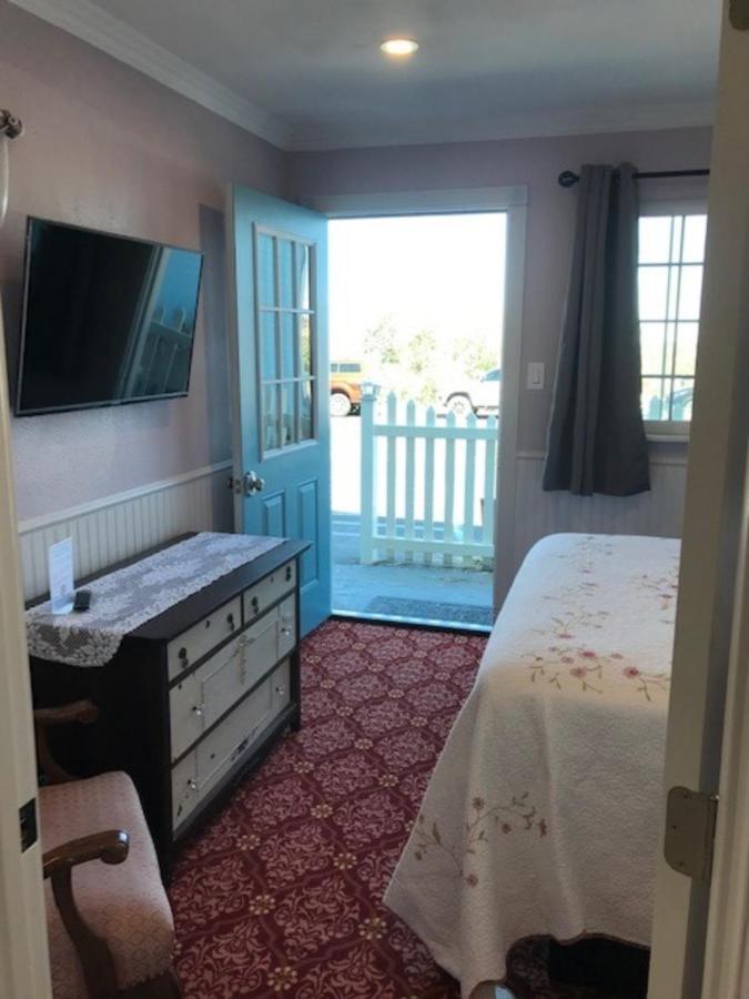 Sugarloaf Mountain Motel เวอร์จิเนียซิตี้ ภายนอก รูปภาพ
